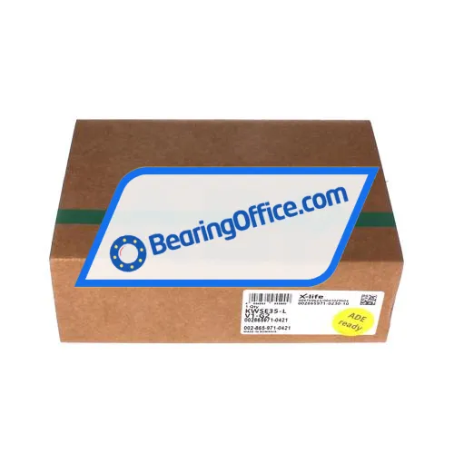 INA KWSE35-L-V1-G2 bearing image 4