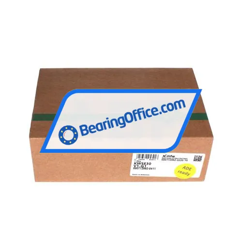 INA KWSE30-V1-G1 bearing image 4