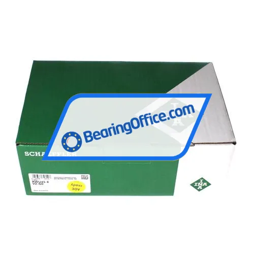 INA RWU45-E-V2-G0 bearing image 4