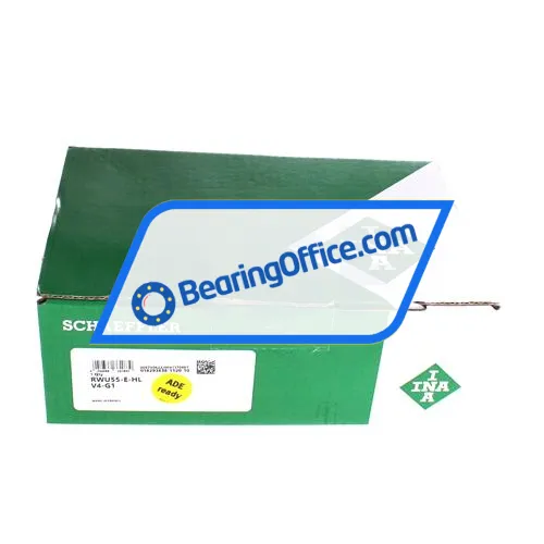 INA RWU55-E-HL-V4-G1 bearing image 4