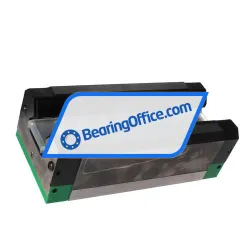 INA RWU55-E-HL-V4-G1 rulman resim 3