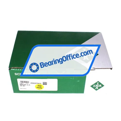 INA RWU55-E-H-V2-G1 bearing image 4