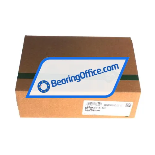 INA KWVE30-B-SN-V1-G4 bearing image 4