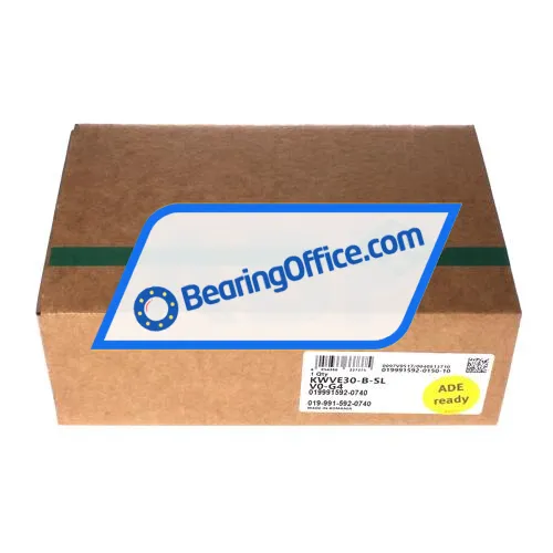 INA KWVE30-B-SL-V0-G4 bearing image 4