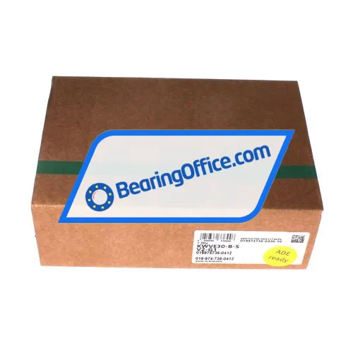 INA KWVE30-B-S-V2-G1 bearing image 4