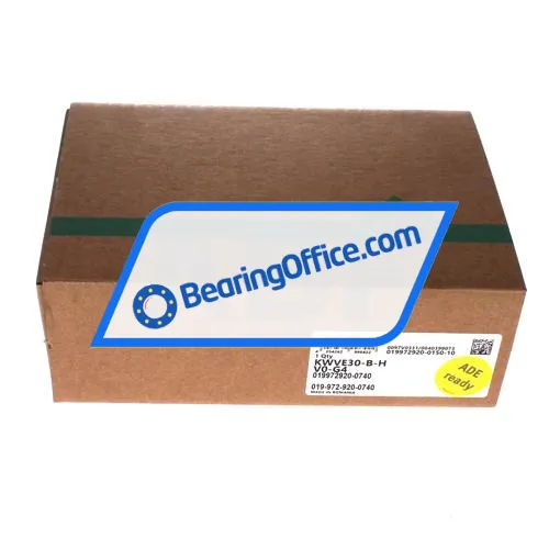 INA KWVE30-B-H-V0-G4 bearing image 4