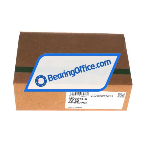 INA KWVE15-B-V2-G2 bearing image 4