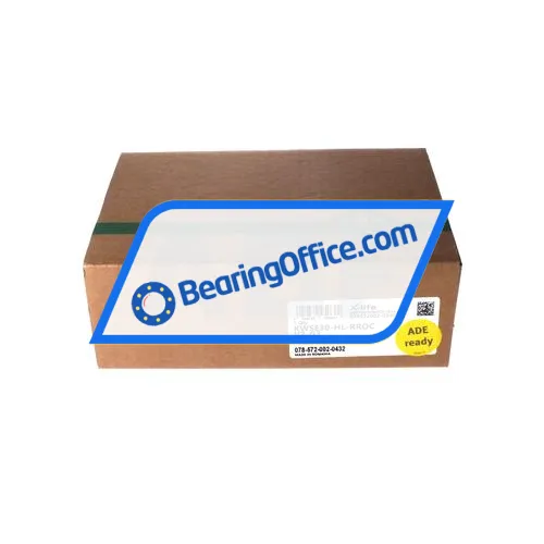 INA KWSE30-HL-RROC-V2-G3 bearing image 4