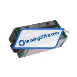 INA KWSE25-HL-V2-G1 rulman resim 2