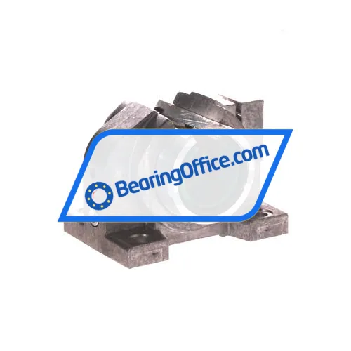 INA PAGBAO20-PP-AS bearing image 2