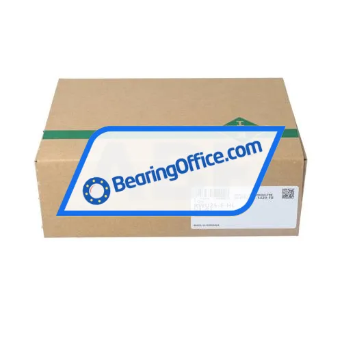 INA RWU25-E-HL-V3-G1 bearing image 4
