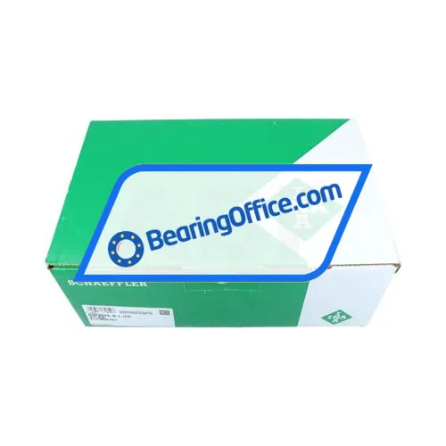 INA KWVE35-B-L-UG-V1-G3 bearing image 4