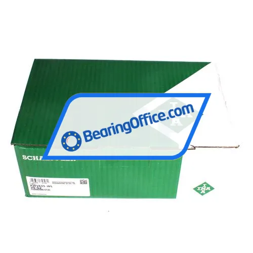 INA KWVE35-WL-V0-G2 bearing image 4