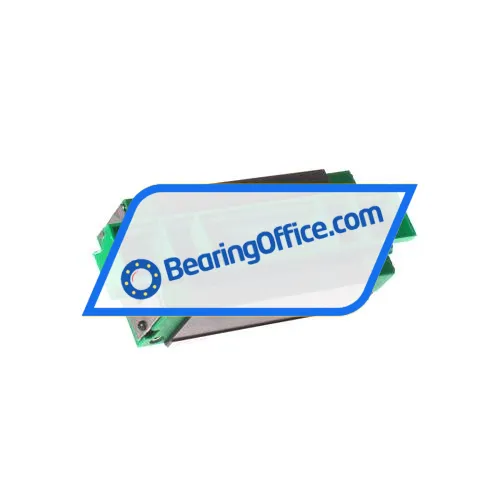 INA KWVE20-B-SL-UG-V2-G2 bearing image 2