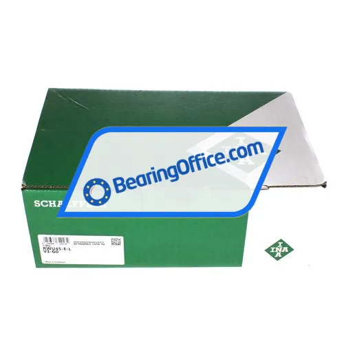 INA RWU45-E-L-V3-G0 bearing image 4