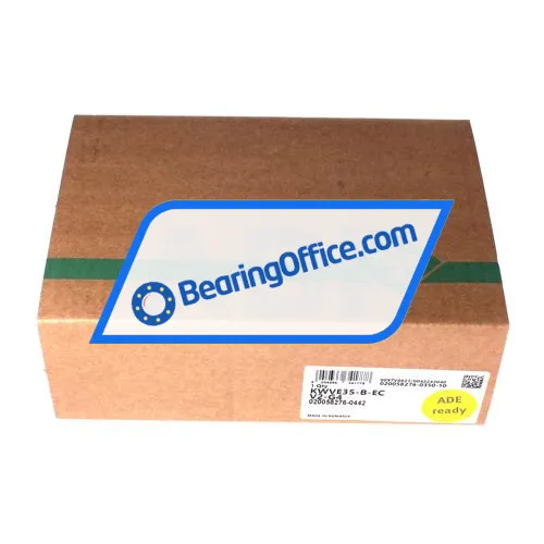 INA KWVE35-B-EC-V2-G4 bearing image 4