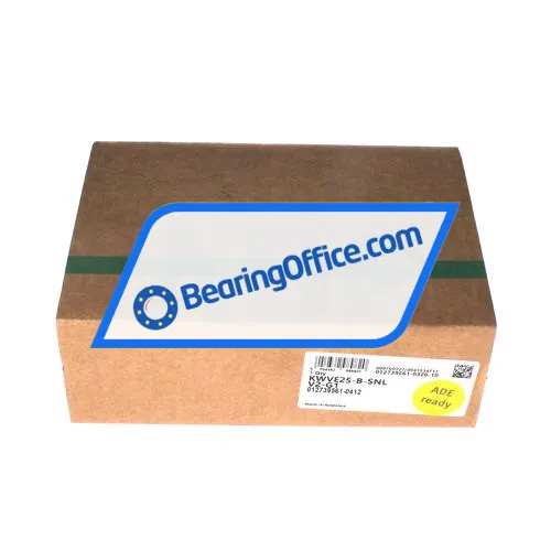 INA KWVE25-B-SNL-V2-G1 bearing image 4