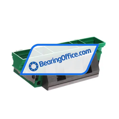 INA KWVE25-B-L-V0-G3 bearing image 2