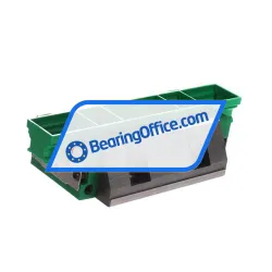 INA KWVE25-B-L-V0-G3 rulman resim 2