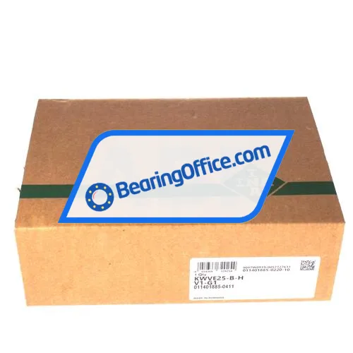 INA KWVE25-B-H-V1-G1 bearing image 4