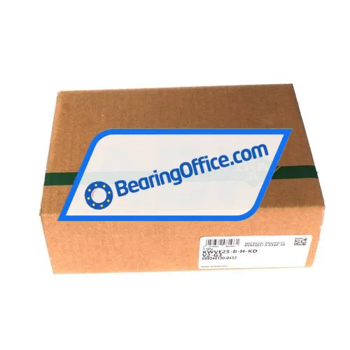 INA KWVE25-B-H-KD-V2-G3