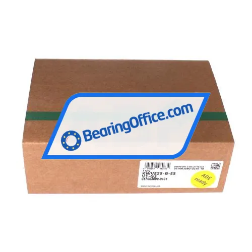 INA KWVE25-B-ES-V1-G3 bearing image 4