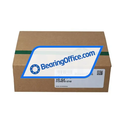 INA KWVE20-B-V0-G4 bearing image 4