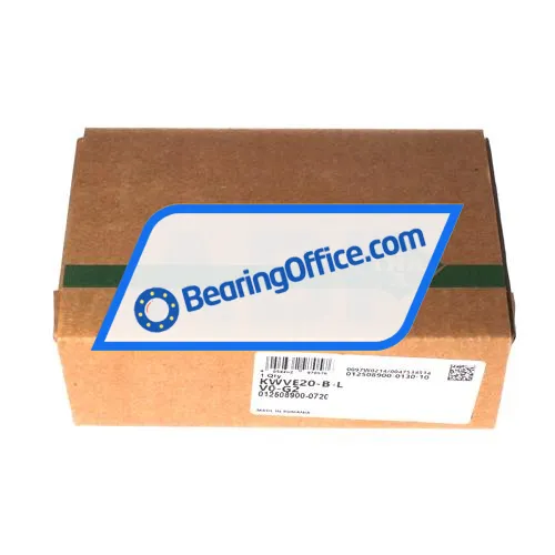 INA KWVE20-B-L-V0-G2 bearing image 4