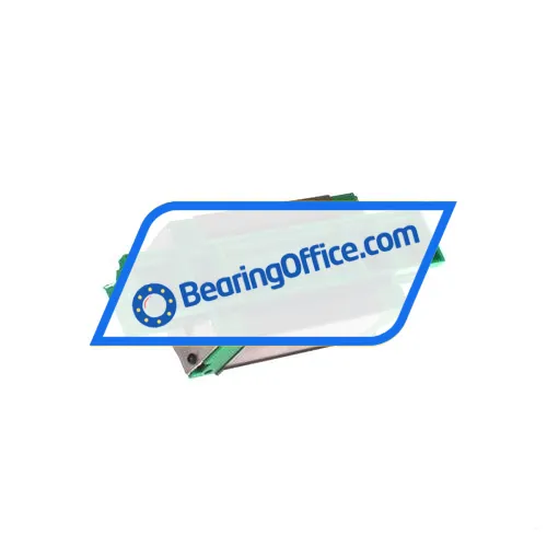 INA KWVE20-B-ES-V1-G1 bearing image 2