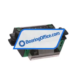 INA KWSE20-V2-G3 rulman resim 2