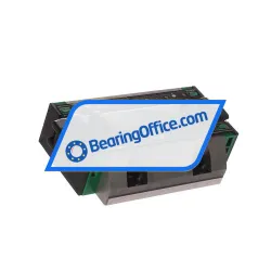 INA KWSE20-L-V2-G3 rulman resim 3