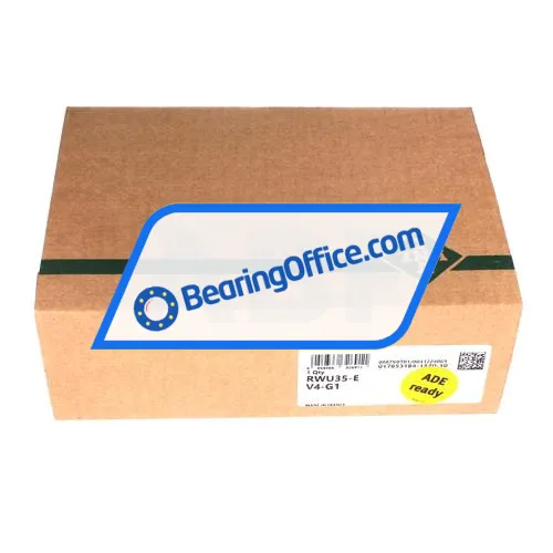 INA RWU35-E-V4-G1 bearing image 4