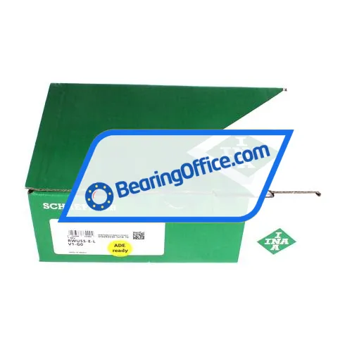 INA RWU55-E-L-V1-G0 bearing image 4