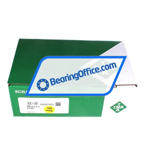 INA RWU55-E-H-V5-G2 bearing image 4