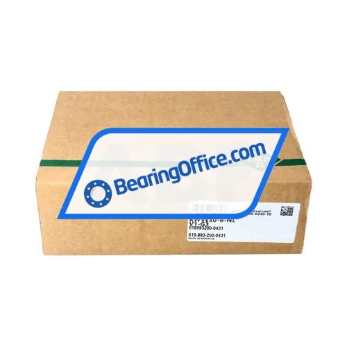 INA KWVE30-B-NL-V1-G3 bearing image 4