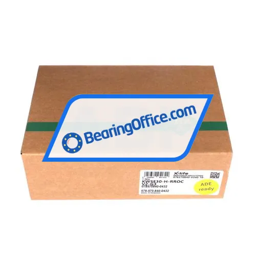 INA KWSE30-H-RROC-V2-G3 bearing image 4