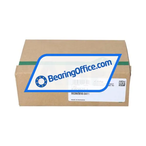 INA KWSE25-L-V1-G1 bearing image 4