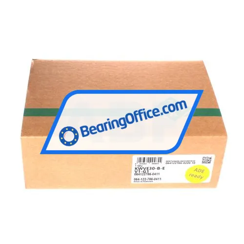 INA KWVE30-B-E-V1-G1 bearing image 4