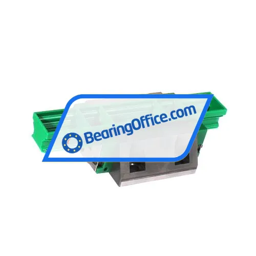 INA KWVE25-B-E-V2-G1 bearing image 2