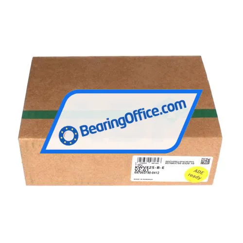 INA KWVE25-B-E-V2-G1 bearing image 4