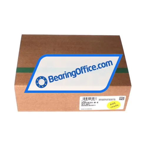 INA KWVE25-B-E-V1-G1 bearing image 4