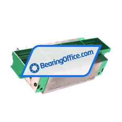 INA KWVE45-B-SL-V2-G3 rulman resim 2