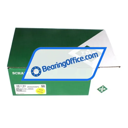 INA KWVE35-B-L-RROC-V2-G3 bearing image 4