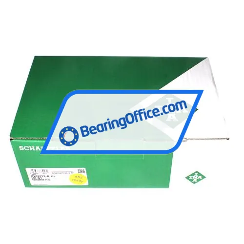 INA KWVE35-B-HL-V2-G1 bearing image 4