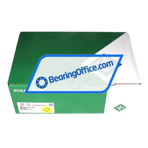 INA KWVE35-B-HL-V0-G1 bearing image 4