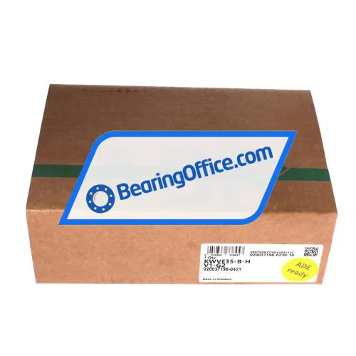 INA KWVE35-B-H-V2-G1 bearing image 4