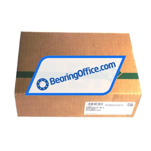 INA KWVE25-B-L-V1-G2 bearing image 4