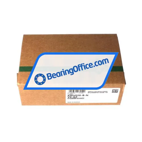 INA KWVE20-B-N-V2-G2 bearing image 4