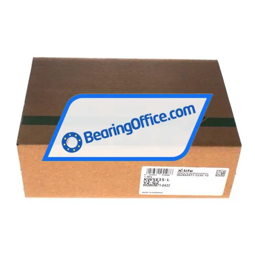 INA KWSE35-L-V2-G2 bearing image 4