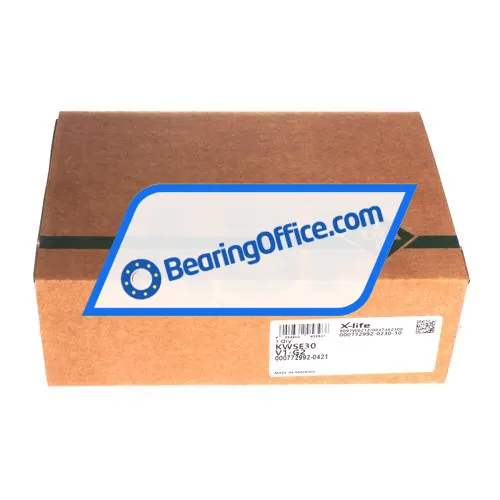 INA KWSE30-V1-G2 bearing image 4